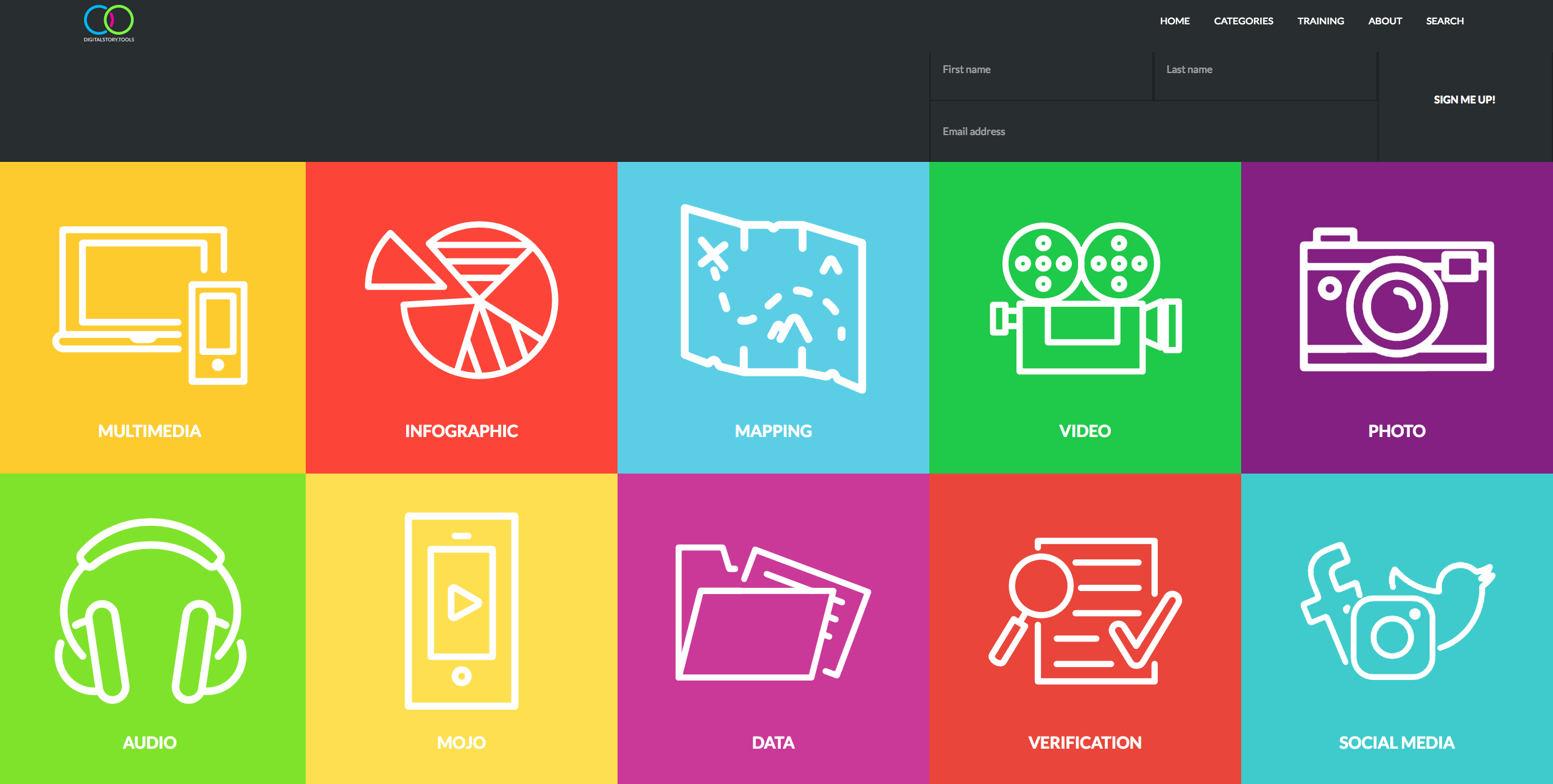 DigitalStory.Tools gallery image