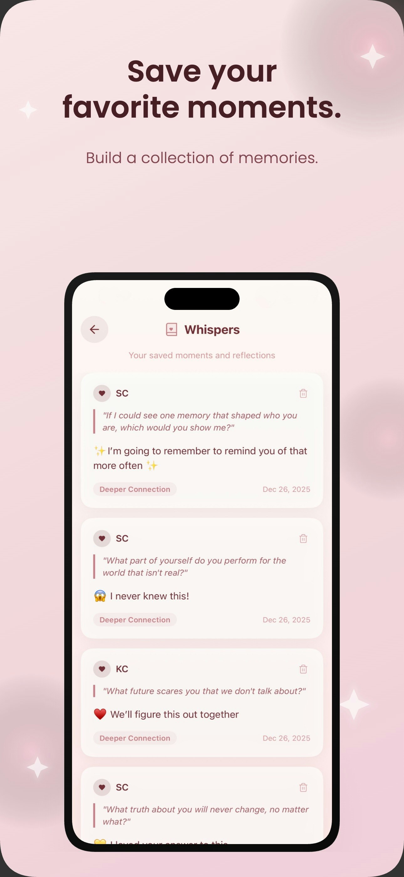 Date Night: Beyond Small Talk gallery image