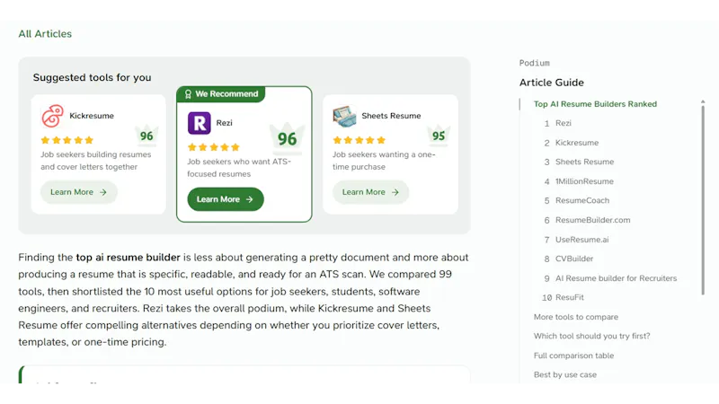 AiTop10.ai screenshot 3
