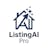 ListingAI Pro