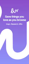 Luv Wishlist Browser gallery image