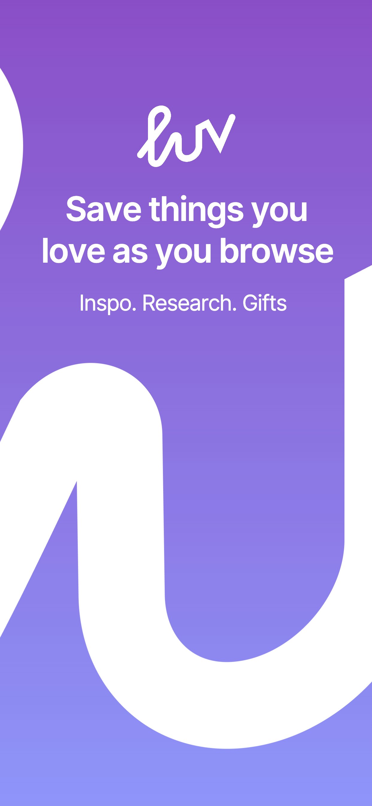 Luv Wishlist Browser media 2