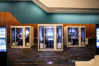 ZenSpace SmartPod gallery image