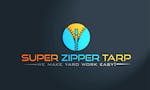 super zipper yard tarp image