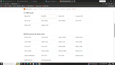 SafeConvert gallery image