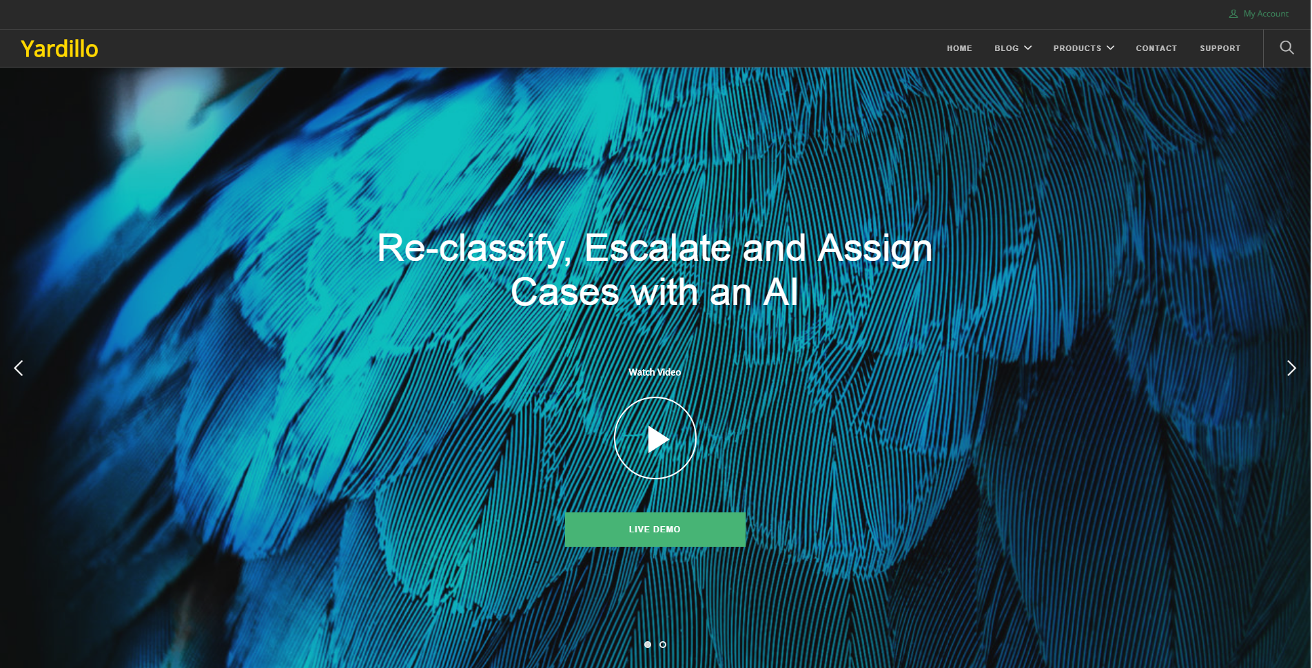 Yardillo gallery image