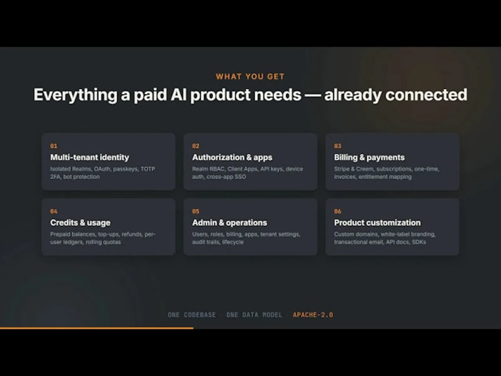 Herald screenshot 1 (video preview)
