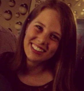 Adriane Holter cover