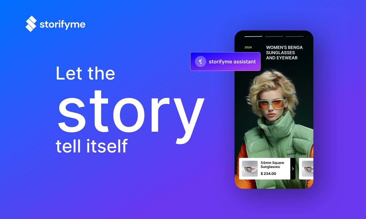 startuptile StorifyMe Assistant-Your personal content creator