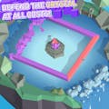 Crystal Rush!