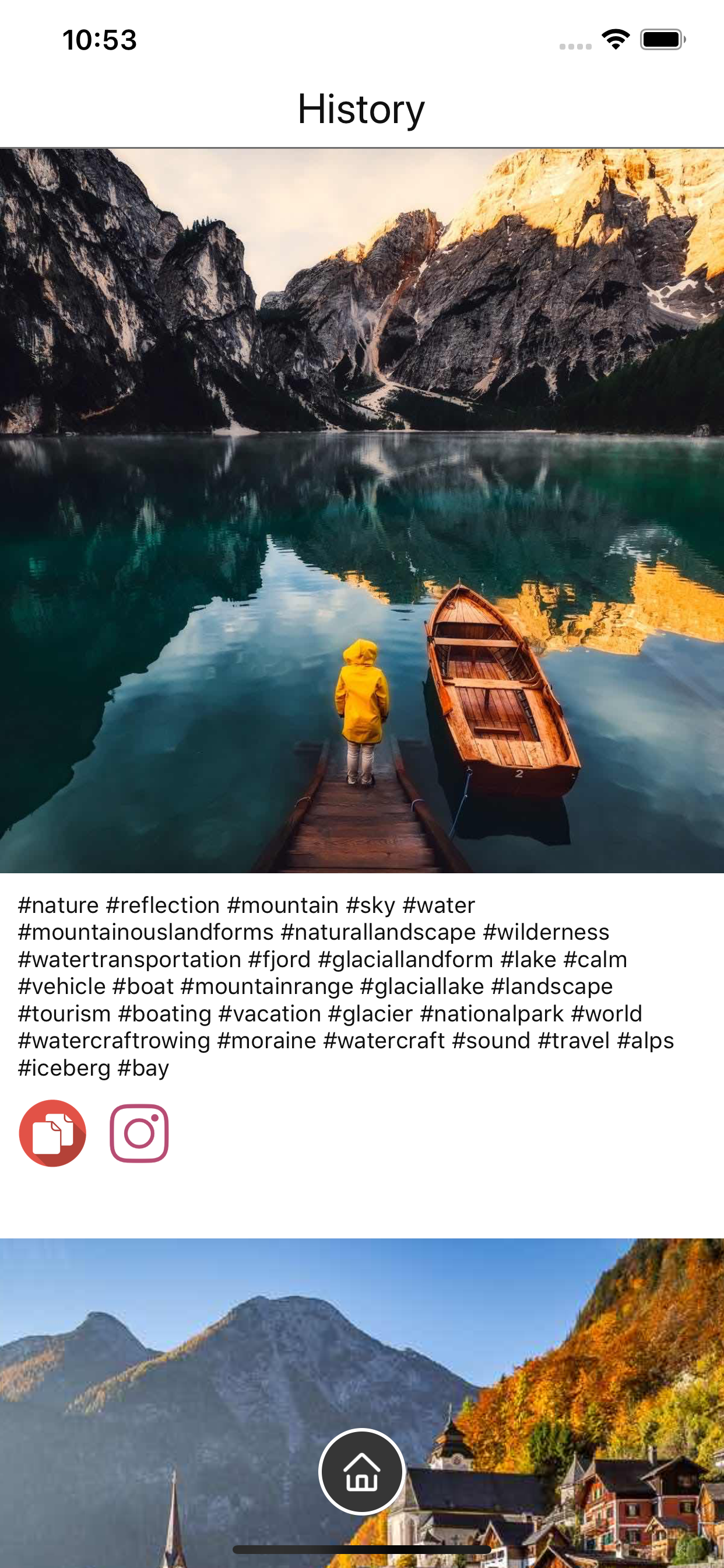 Hashtag Generator for Instagram gallery image