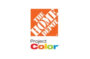 Project Color™ by The Home Depot
