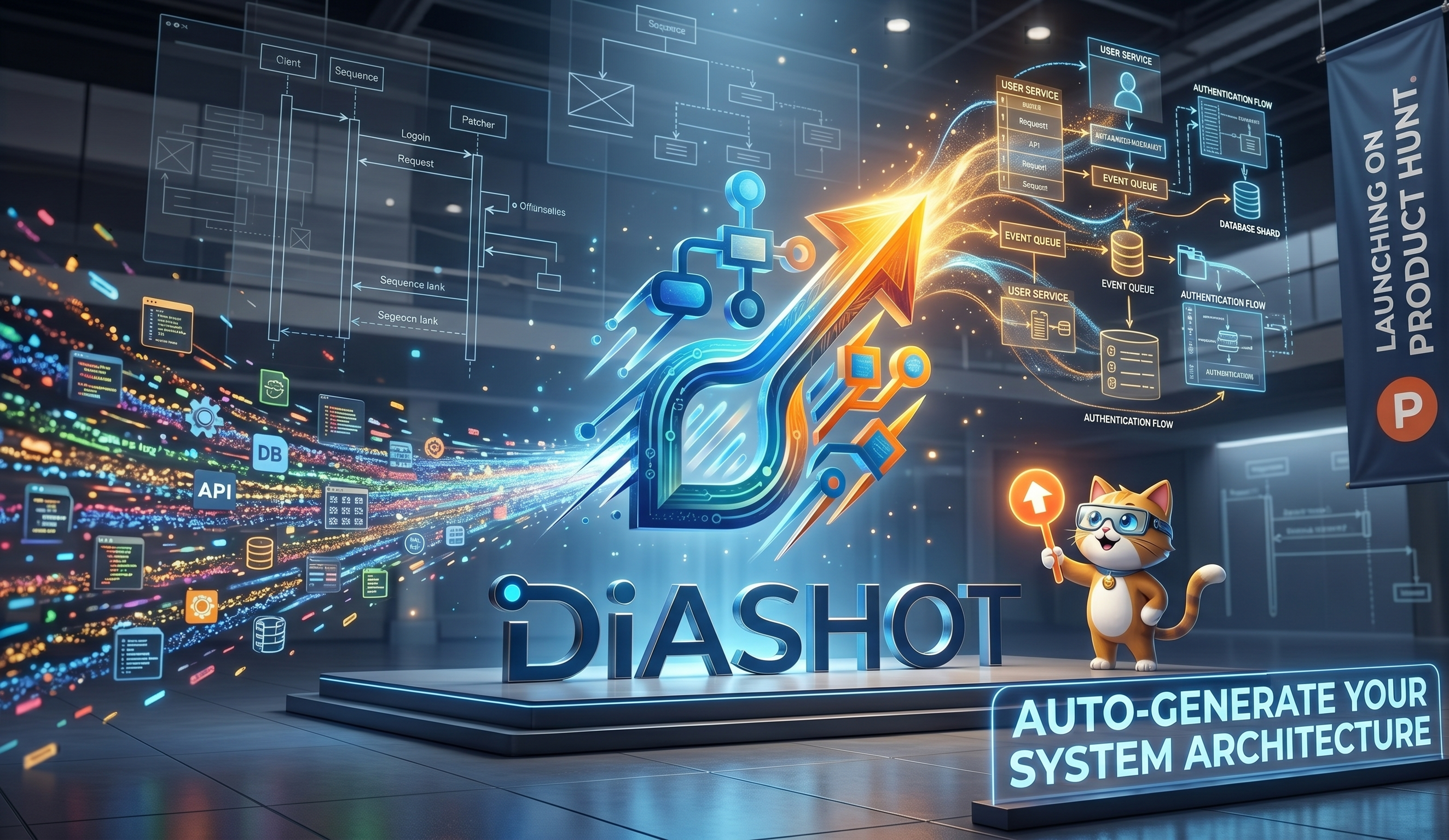 DiaShot gallery image