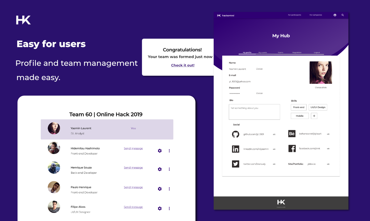 Hackontrol gallery image