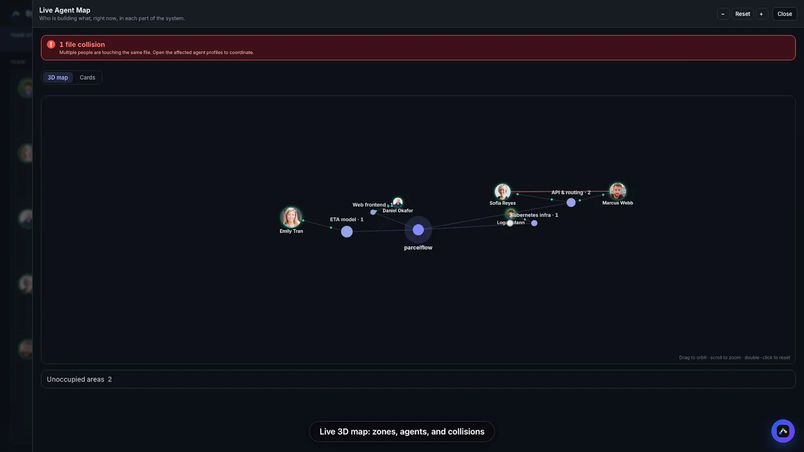 Symphony screenshot 1