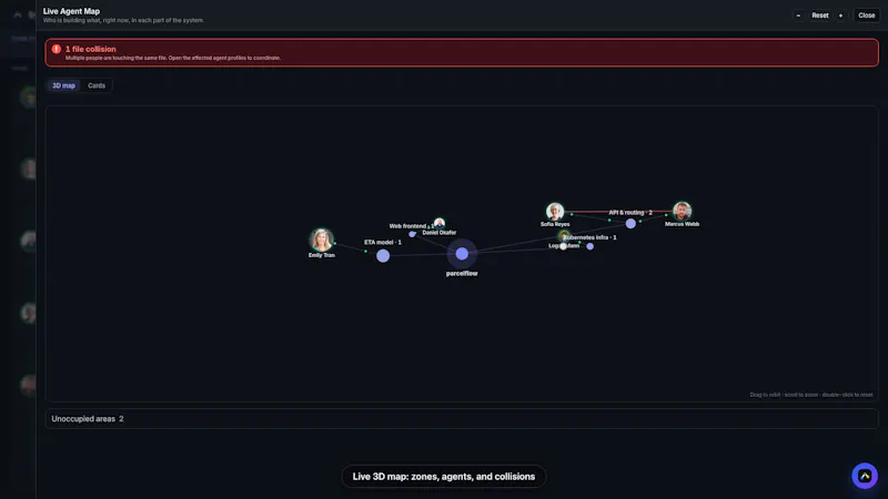 Symphony screenshot 1