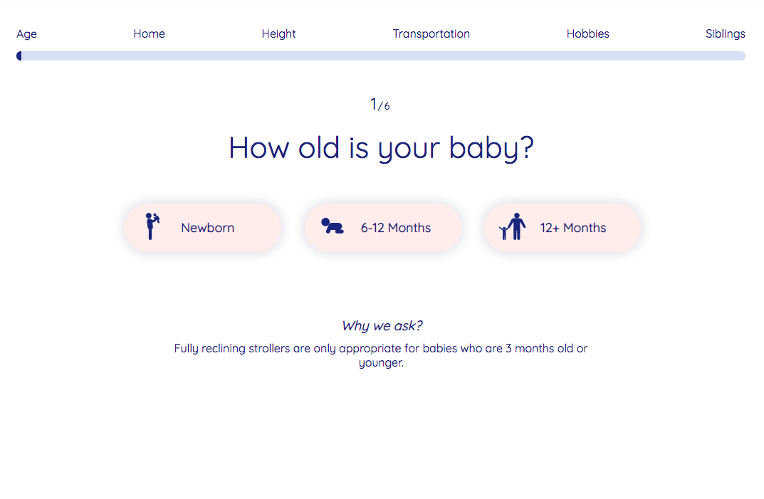 Sleepless Parent gallery image