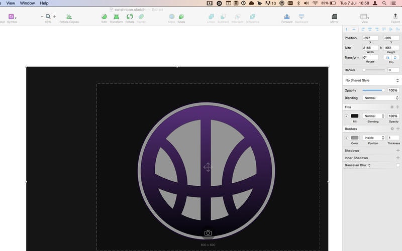 swishr gallery image