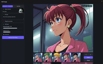 Makeayo gallery image
