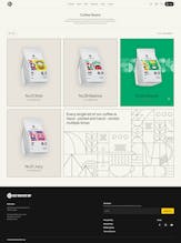 BEST BEAN BEST CUP gallery image