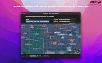Photos Exif Tool gallery image