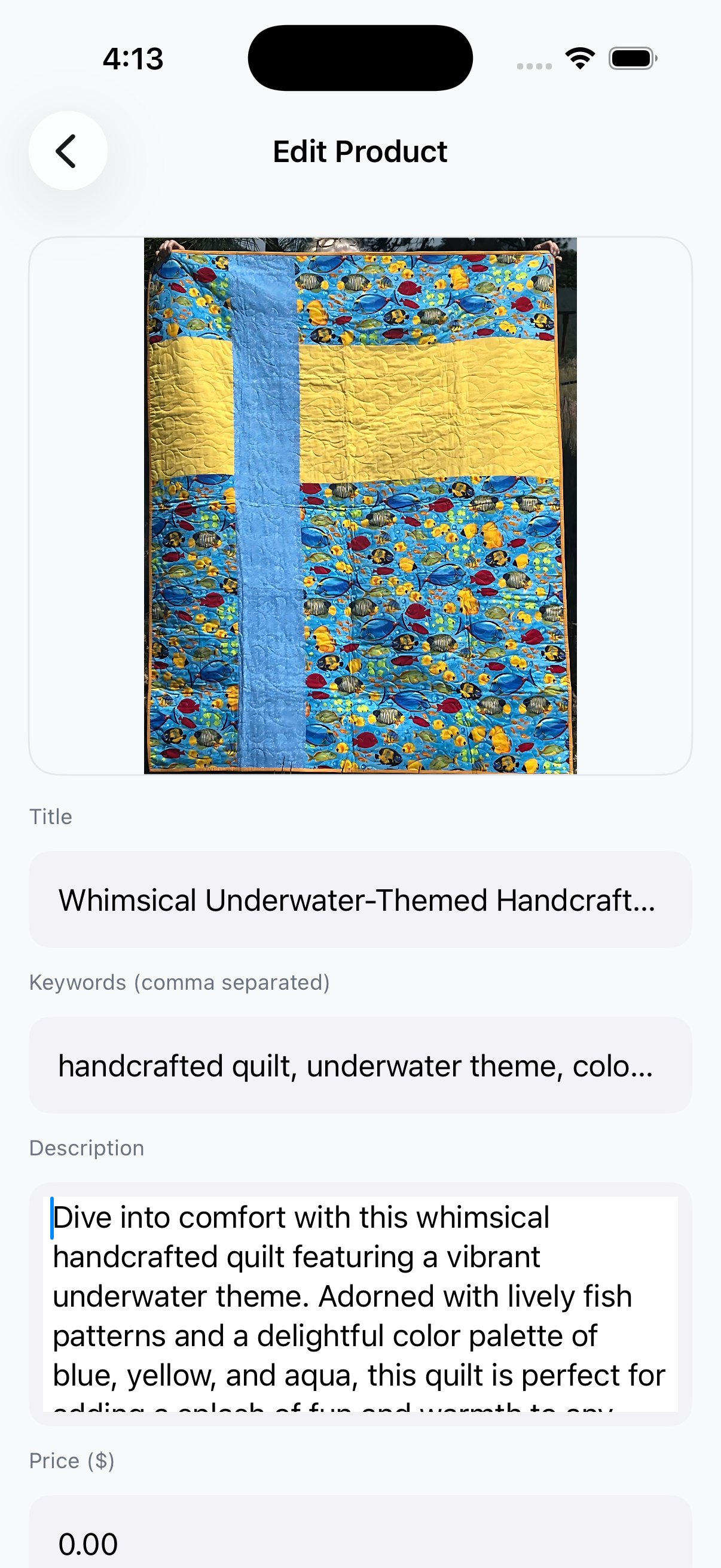 CheckOutMyBackend gallery image