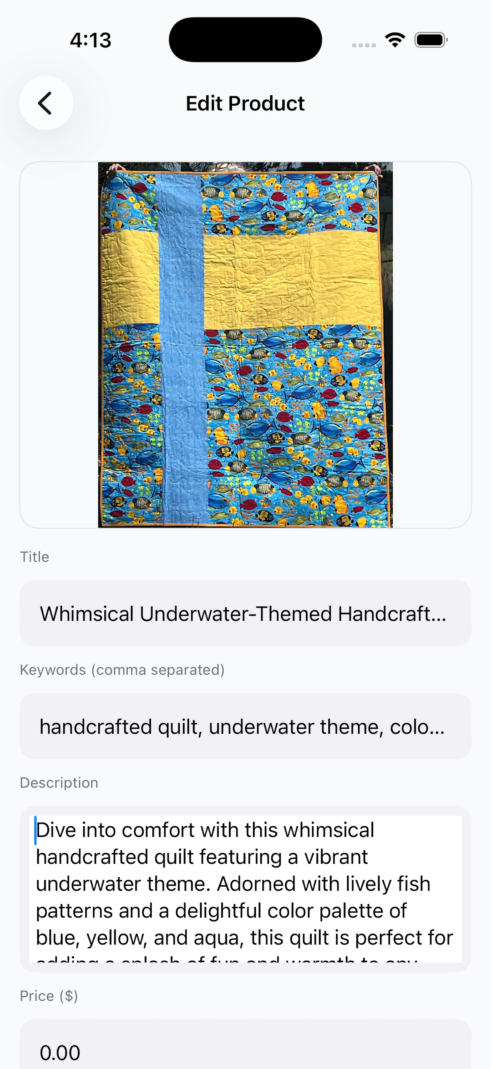 CheckOutMyBackend screenshot 6