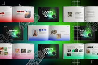 Trends Report 2023 gallery image