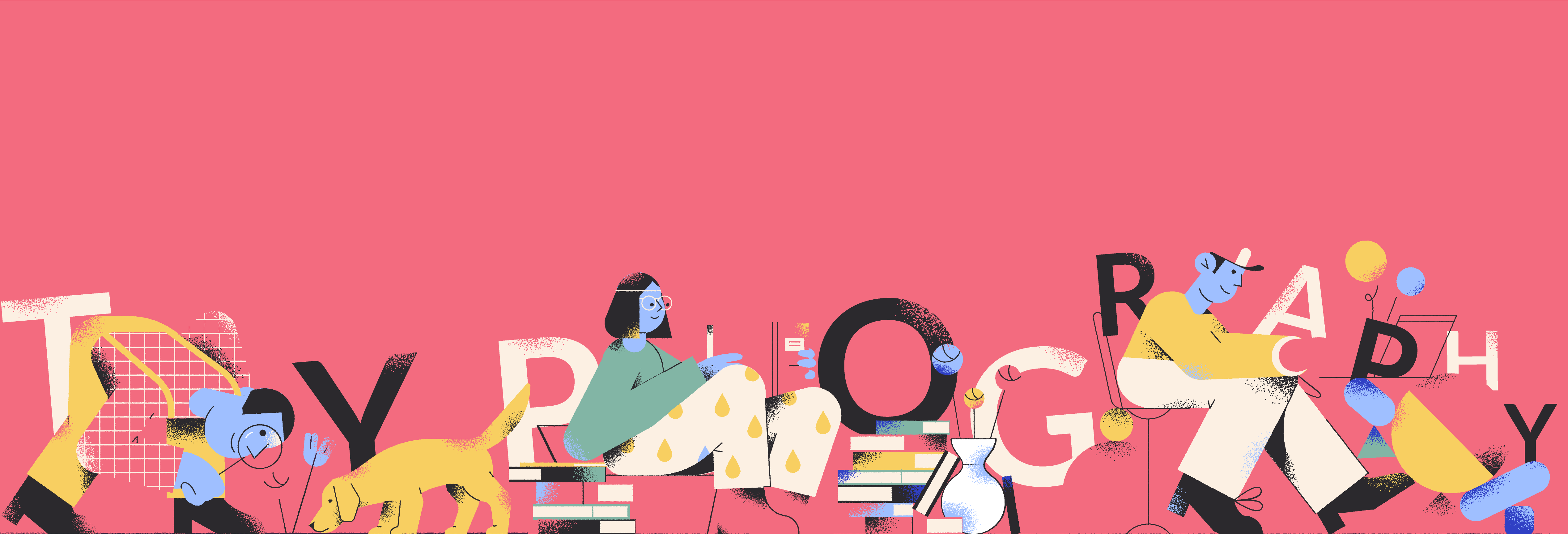 Typography Resources Image
