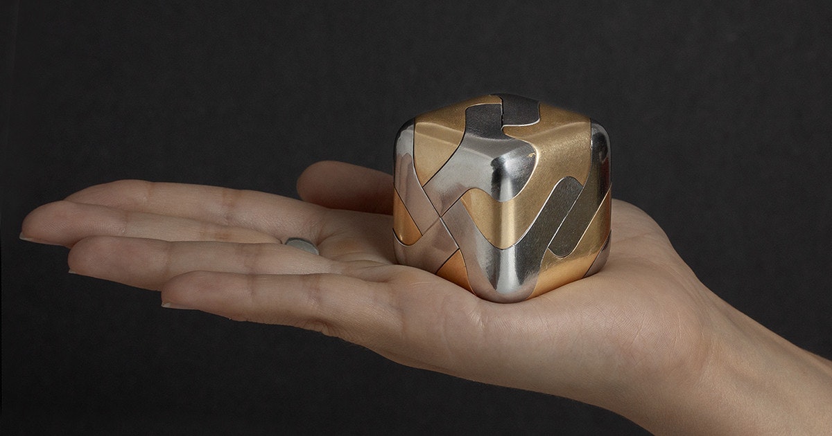 The Tycho Puzzle gallery image