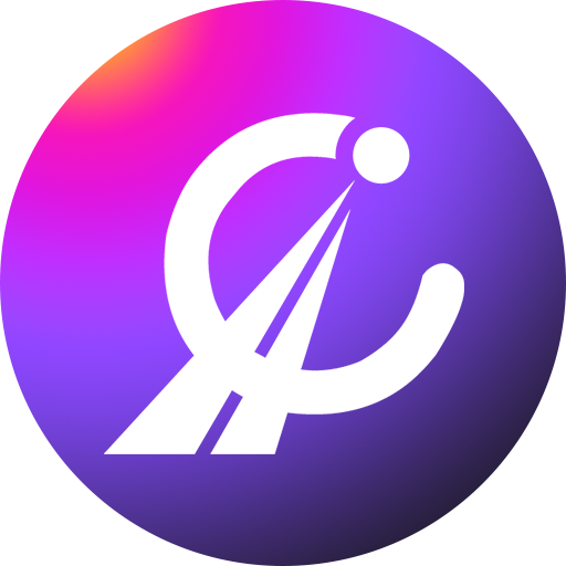 Eklipse: AI-Edit logo