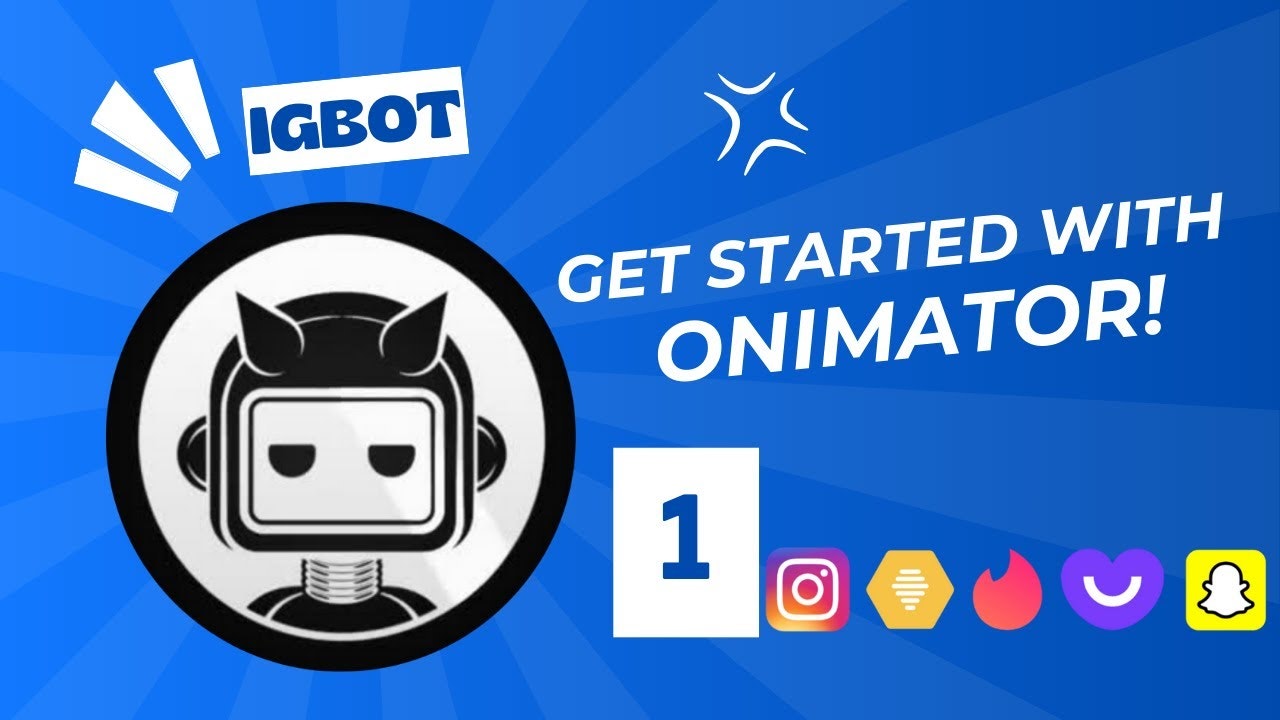 Onimator gallery image