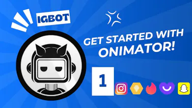 Onimator gallery image