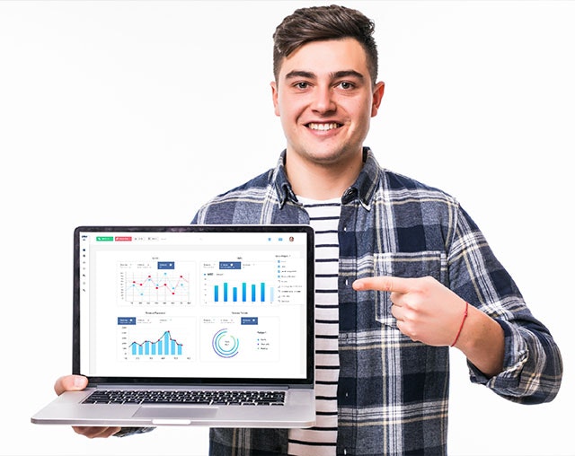 6Storage- Self Storage Software gallery image