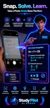 StudyPilot Ai Coach gallery image