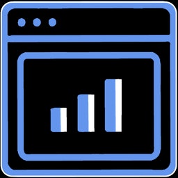 DeskWeb logo