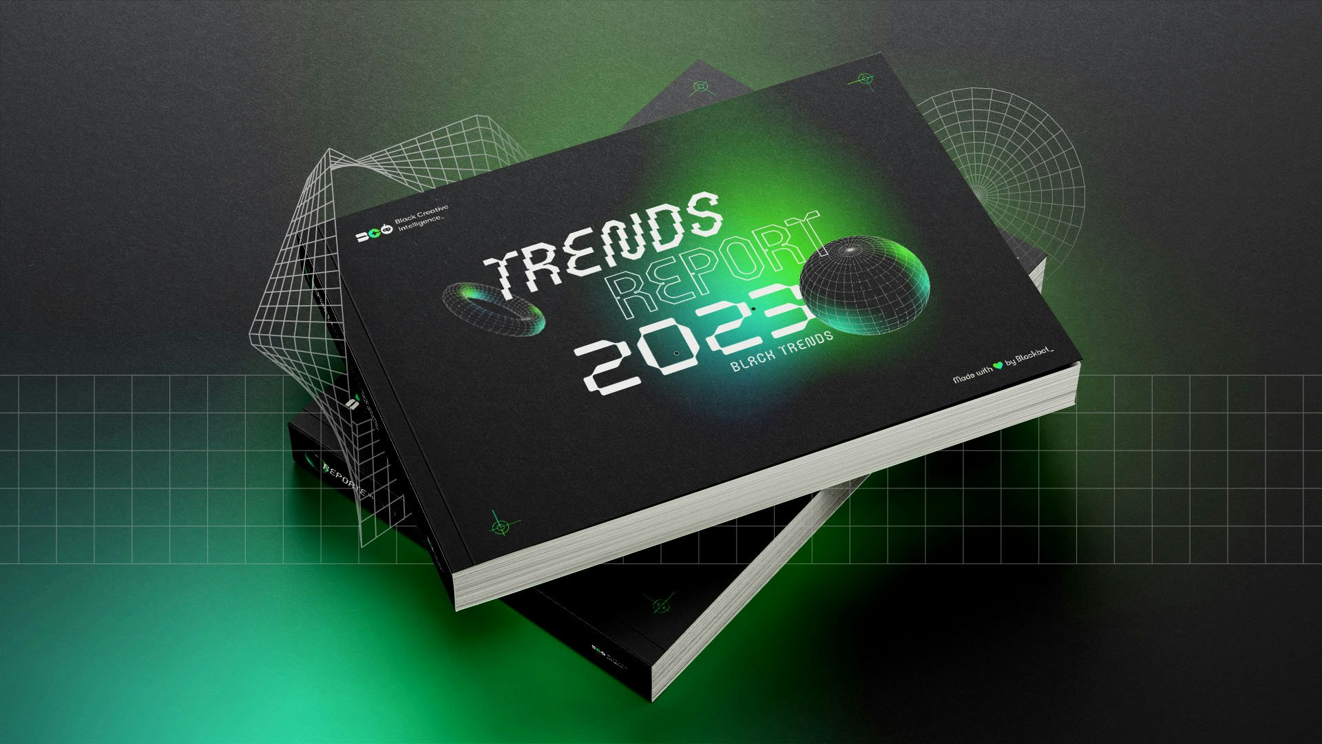Informe de tendencias 2023