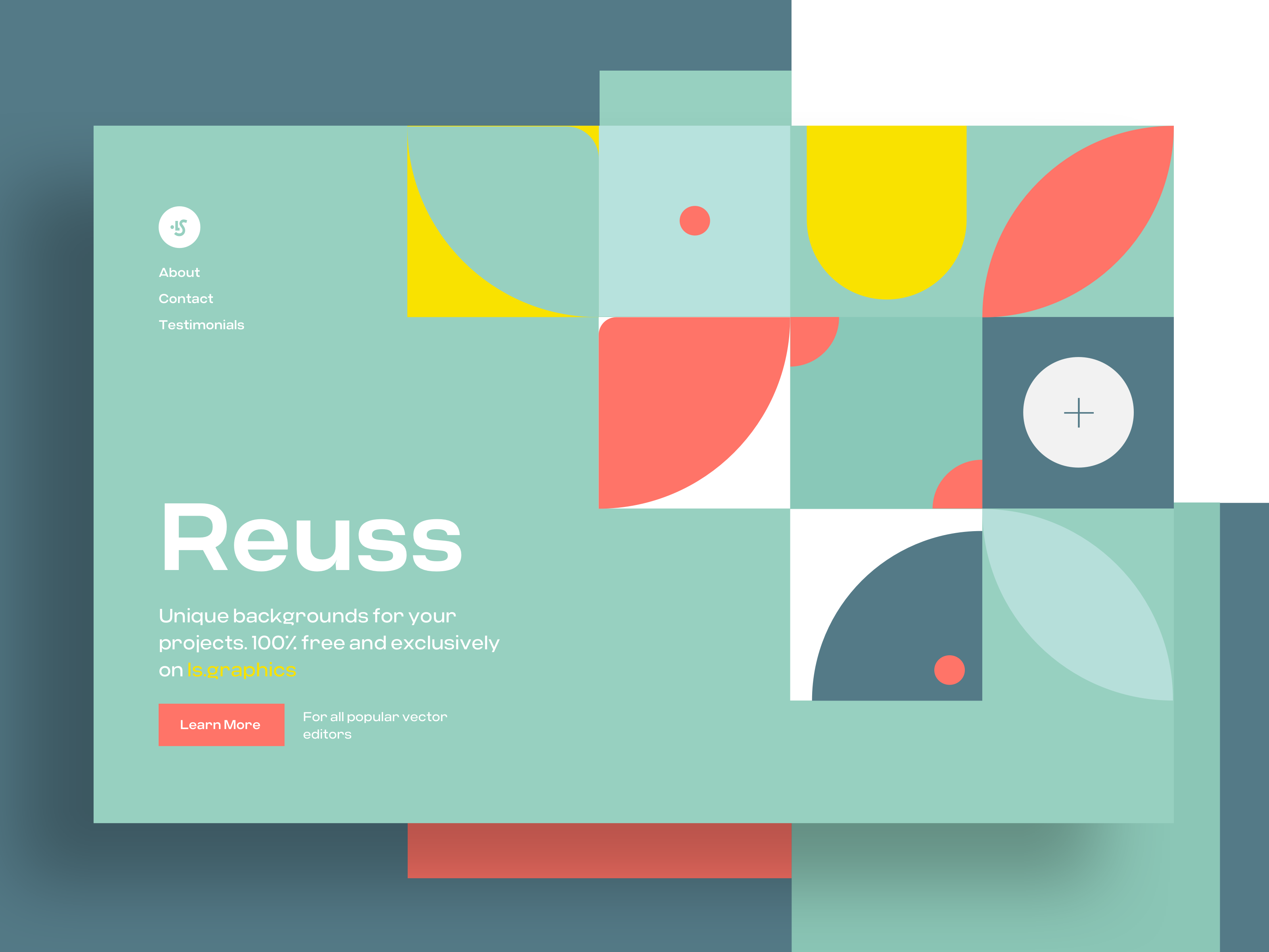 Paaatterns gallery image