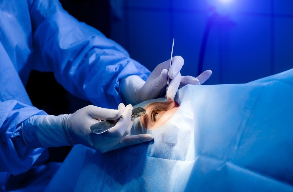 Best Cataract Surgery in Navi Mumbai gallery image
