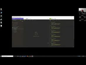 Extenua Secure Object Storage REST API gallery image