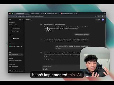 Promptsion gallery image