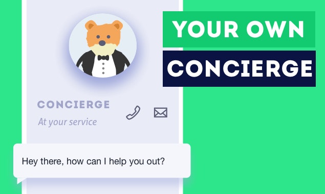 JobQuestr gallery image