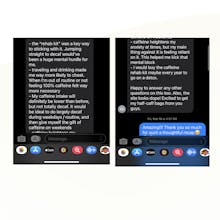 Caffeine Rehab Kit gallery image