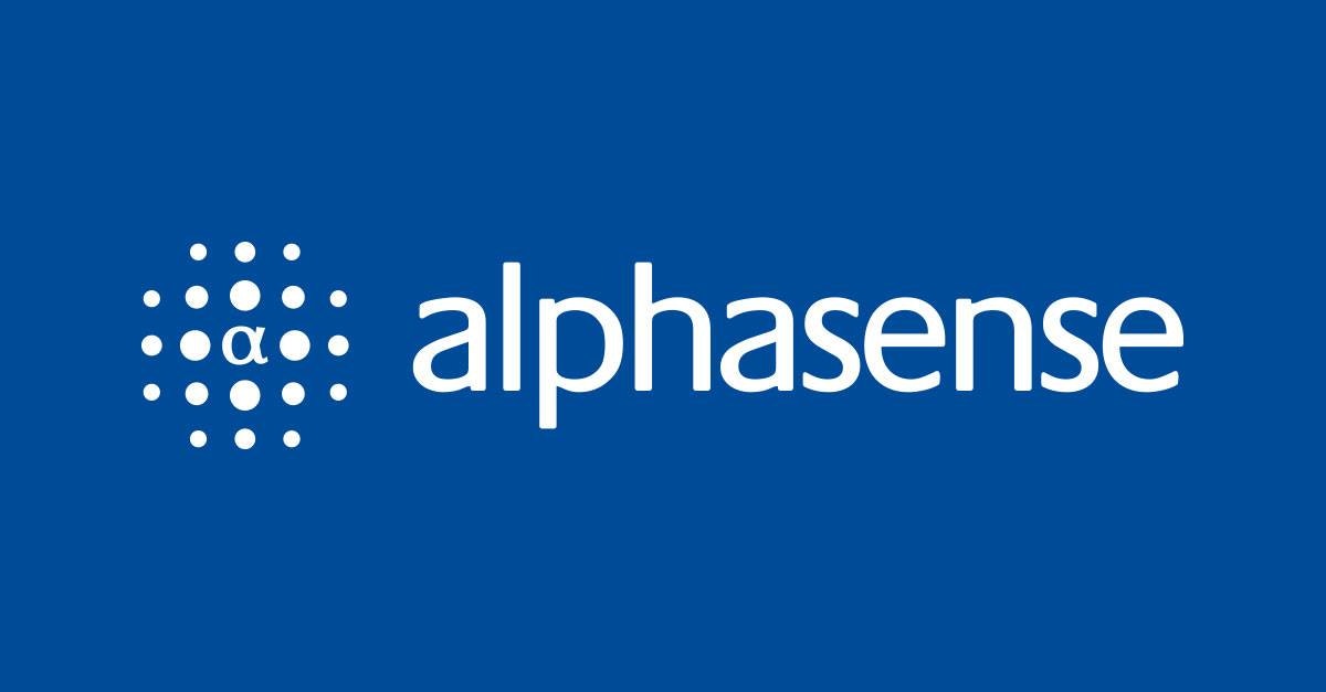 AlphaSense gallery image