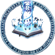 Riftbound Cards, Decks & Meta Tier List - Product Hunt launch logo and brand identity