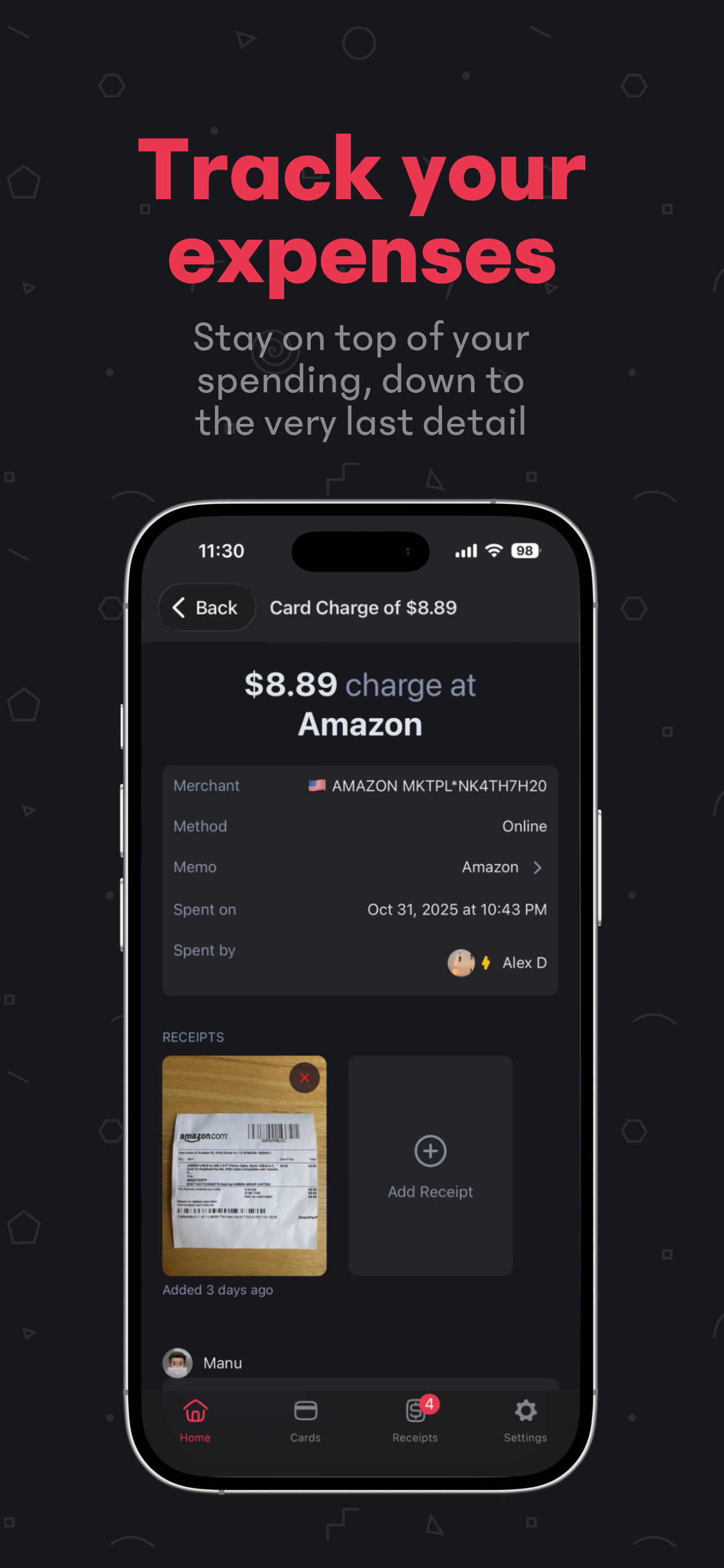 HCB Mobile gallery image