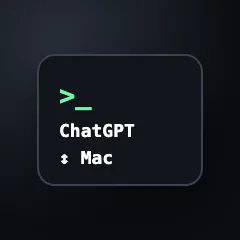 Mac Developer Bridge