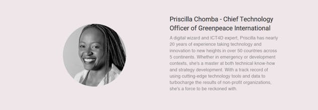 Marketer of the Month: ChatGPT gallery image