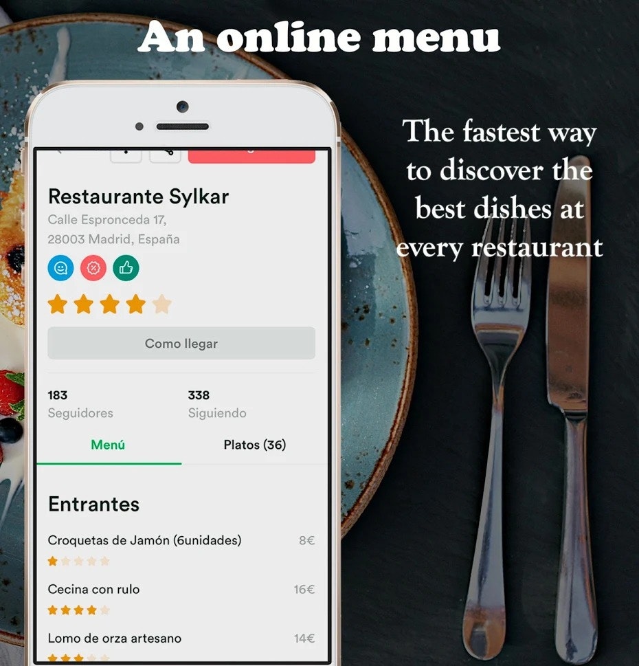 Gofoodie gallery image