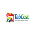 TabCost - Main product screenshot demonstrating key features and user interface